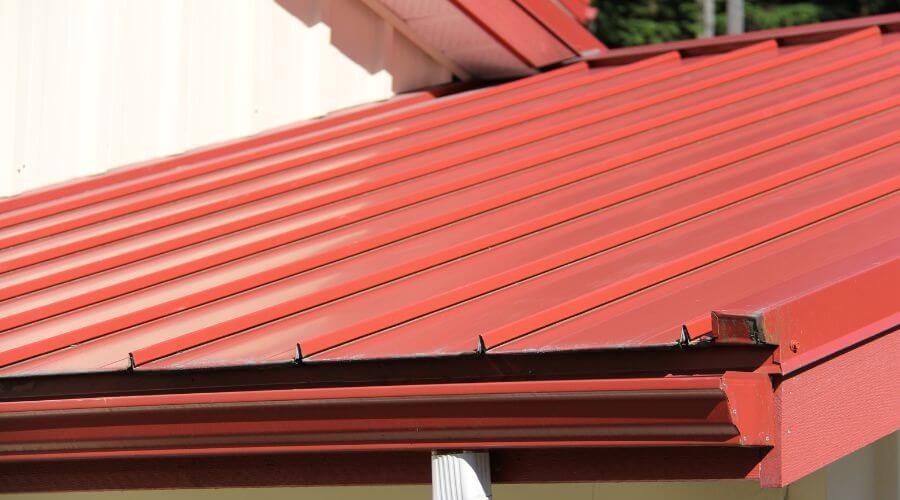 Industrial Roof Maintenance in Greenbush, MN
